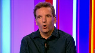 Henning Wehn German Comedy Ambassador Interview  with subtitles [upl. by Werdna43]