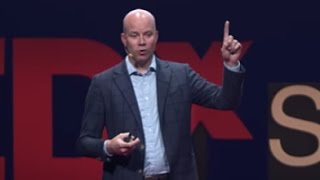 Is Capitalism Saving or Destroying Us  Davis Smith  TEDxSaltLakeCity [upl. by Merilyn]