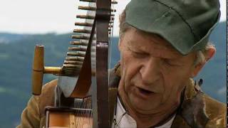 Eberhard Kummer sings Nibelungenlied and Walther von der Vogelweide [upl. by Mitchel962]