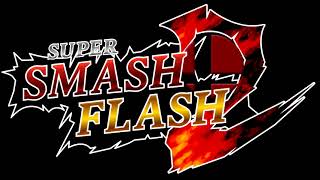 Menu 1  Super Smash Flash 2 Music Extended [upl. by Froemming]