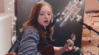 Dreams  The Cranberries Cover by Macy Garrett [upl. by Elyssa]