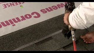 Owens Corning  SureNail Technology® [upl. by Weisbrodt495]