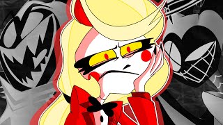 Hazbin HotelS Biggest Flaws [upl. by Esidnac489]