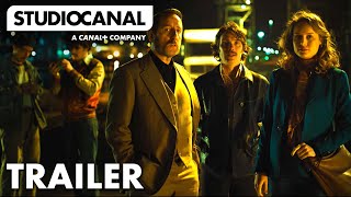 Free Fire  Official Trailer [upl. by Teragramyram693]