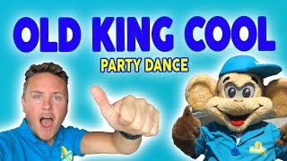 Old King Cool  PARTY DANCES [upl. by Nanam]