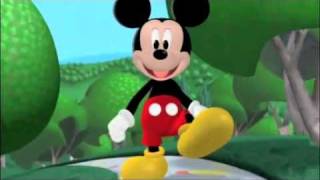 Mickey Mouse Clubhouse Songs Collection [upl. by Leontine]