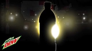 White Out  DEWmocracy  Mountain Dew Commercial [upl. by Dave]