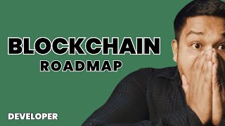 Blockchain Developer Roadmap 2024 Master Web3 dApps and Smart Contracts [upl. by Ehpotsirhc263]