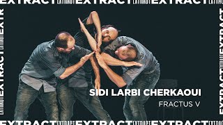 Extract Sidi Larbi Cherkaoui  Fractus V [upl. by Tnecnev]