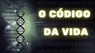 O que é o código genético  Fisiologia Humana [upl. by Bellanca]