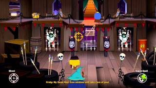 South Park  Stick of Truth PC walkthrough  Beat up Clyde [upl. by Sacks]