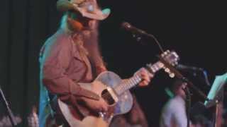 Chris Stapleton  Set Em Up Joe Live from Nashville [upl. by Merill282]