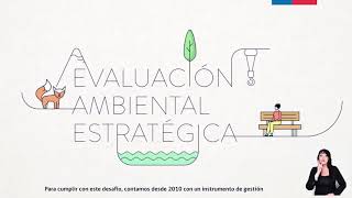 ¿Qué es la Evaluación Ambiental Estratégica EAE [upl. by Eseela857]