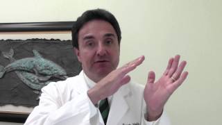 Does Rogaine Work Dr Mejia Discusses How to Use it [upl. by Freedman]