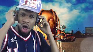 Travis Scott  Sicko Mode beat switch reaction compilation [upl. by Betsy853]