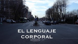 Documental El Lenguaje Corporal [upl. by Afra]