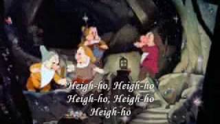 Heigh Ho Lyrics [upl. by Kendre764]