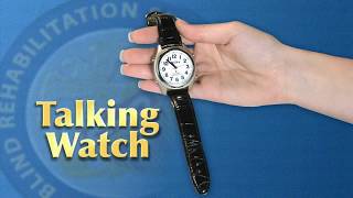 BRC Talking Watch [upl. by Kragh117]