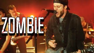 Zombie Band Cover The Cranberries [upl. by Lihp]