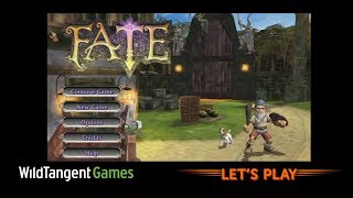 Lets Play  FATE [upl. by Venita7]