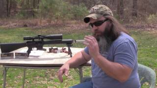 Nikko Stirling scope review [upl. by Carmita442]