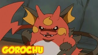 Raichus Next Evolution Revealed😱😱HINDI [upl. by Stalker]