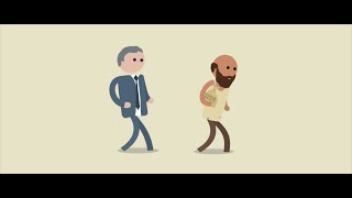 Oppression  Short Animation [upl. by Dnomad]