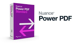 Nuance Power PDF Introduction [upl. by Horwath209]