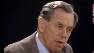 Joseph Campbell — Jung and the Shadow System [upl. by Kayne401]