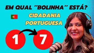 Como consultar processo de cidadania portuguesa [upl. by Batholomew]