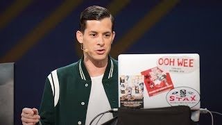 How sampling transformed music  Mark Ronson [upl. by Tima]