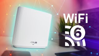 WiFi 6 Explained and Tested  80211ax is FAST [upl. by Ihcas]