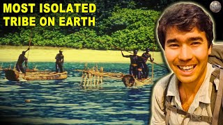 Everything We Know About the Worlds Most Isolated Tribe [upl. by Keelby]