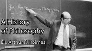 A History of Philosophy  58 Hegels Phenomenology of the Mind [upl. by Chaunce411]