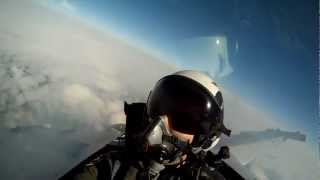 GoPro  F18  AWESOME [upl. by Akimik]