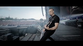 Alter Bridge  The Other Side Live Official Video [upl. by Etnuaed]