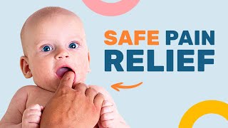 The Truth About Teething Everything Parents Need to Know [upl. by Stacey]