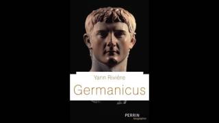 Germanicus lespérance et la mort [upl. by Synned]