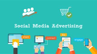 Social Media Advertising [upl. by Clotilde845]