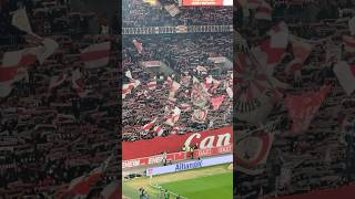 STUTTGART VS BAYERN MUNICH stuttgart [upl. by Anerec]