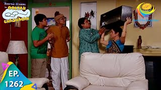 Taarak Mehta Ka Ooltah Chashmah  Episode 1262  Full Episode [upl. by Celesta]