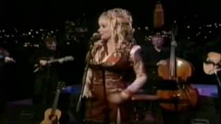 Dolly Parton live I WIll Always Love You [upl. by Nillek]