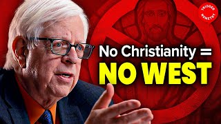 Why Evil Triumphs  Dennis Prager [upl. by Nami253]