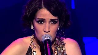 2015 Hispanic Heritage Awards  quotQuizás Quizás Quizásquot  Gaby Moreno [upl. by Niles]