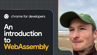 An introduction to WebAssembly [upl. by Armil86]