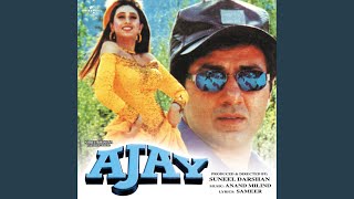 Ruk Majnu Ajay  Soundtrack Version [upl. by O'Grady]