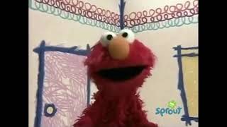 Elmos World  Bananas Interview Sprout Broadcast [upl. by Ackler872]