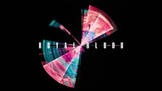 Royal Blood  Typhoons Full Album [upl. by Scevo]