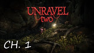 Unravel Two  All Challenges [upl. by Wilburn606]