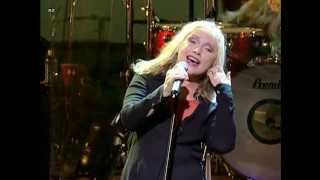 Blondie  Atomic 1999 quotNYCquot Live Video Sound HQ [upl. by Tedric365]